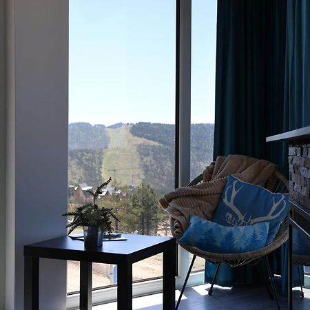 Vila Onyx Divcibare Bagian luar foto