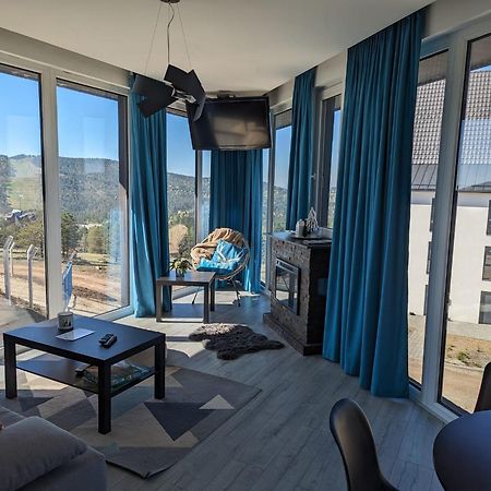Vila Onyx Divcibare Bagian luar foto