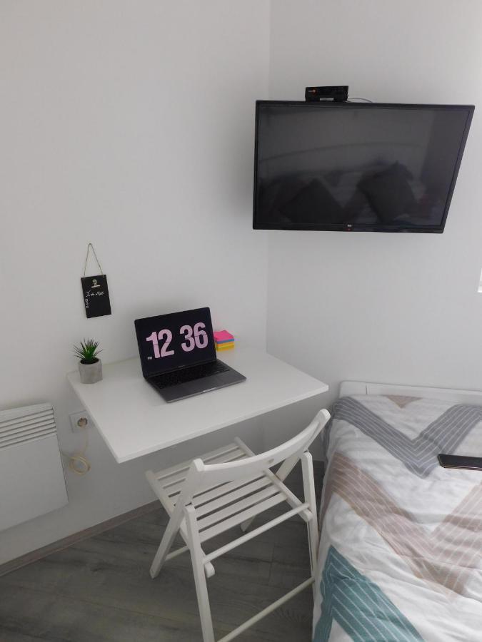 Vila Onyx Divcibare Bagian luar foto