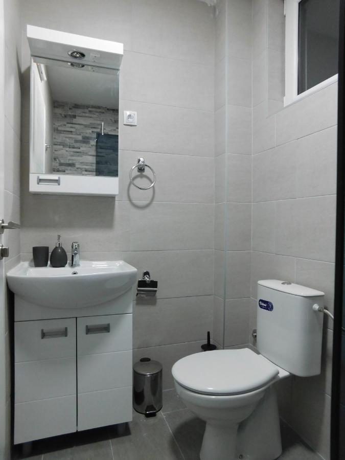 Vila Onyx Divcibare Bagian luar foto