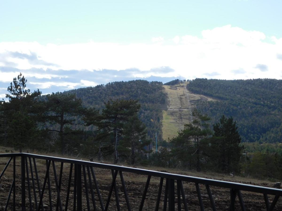 Vila Onyx Divcibare Bagian luar foto