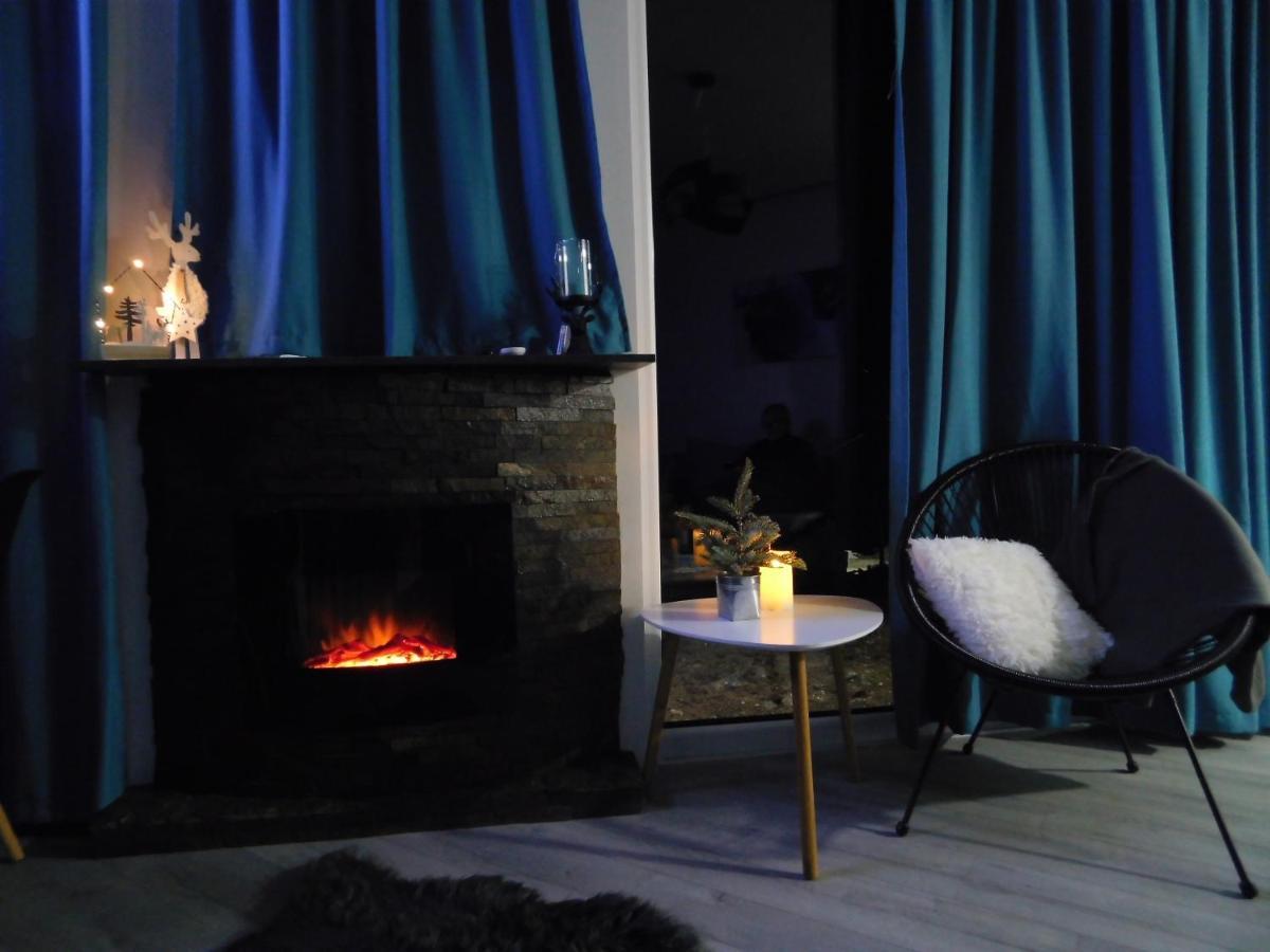 Vila Onyx Divcibare Bagian luar foto