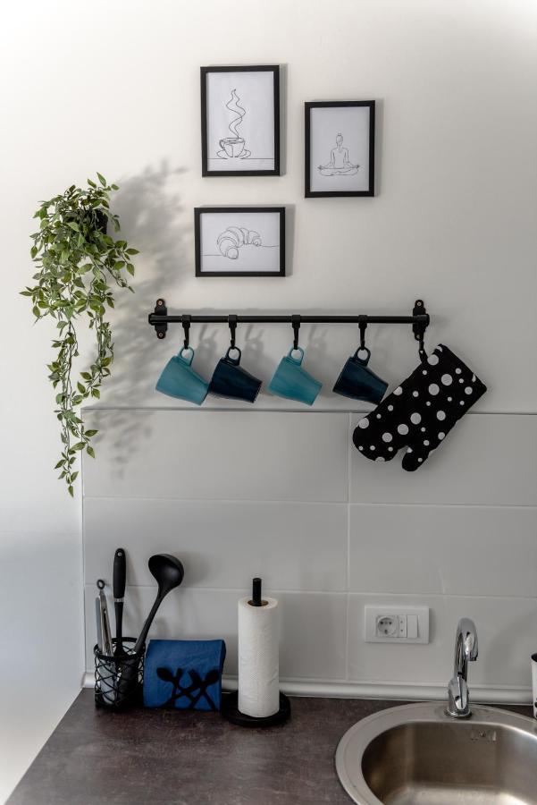 Vila Onyx Divcibare Bagian luar foto