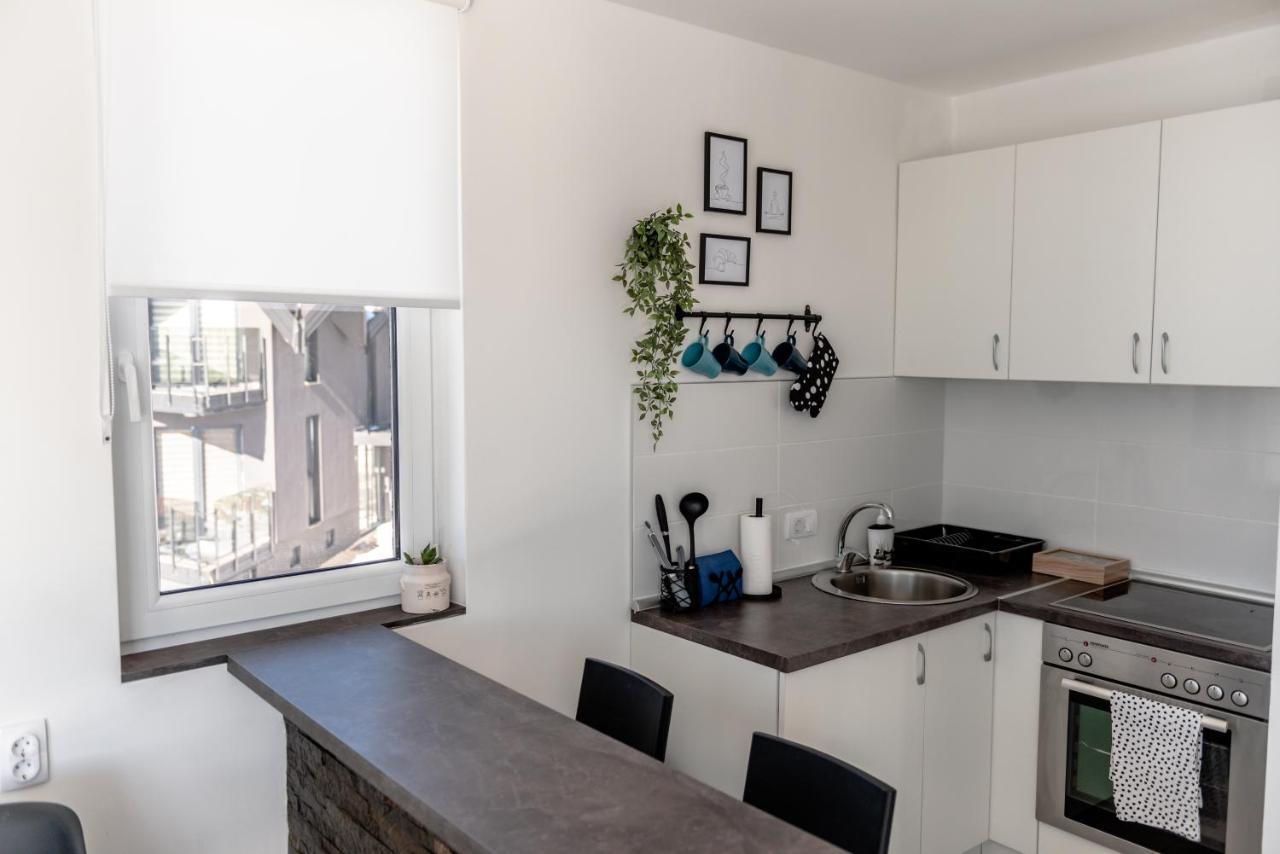 Vila Onyx Divcibare Bagian luar foto