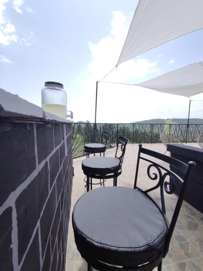 Vila Onyx Divcibare Bagian luar foto