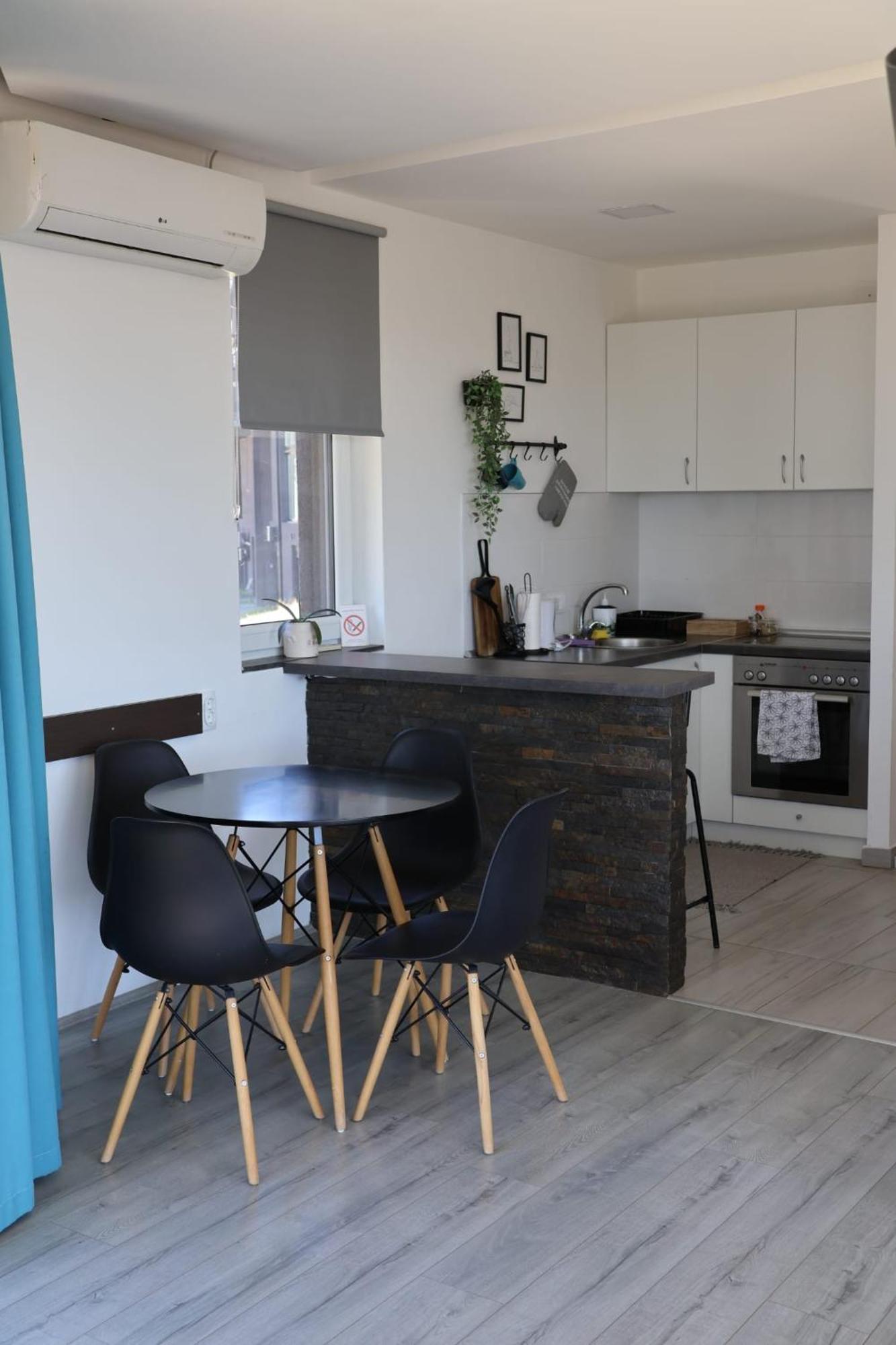 Vila Onyx Divcibare Bagian luar foto