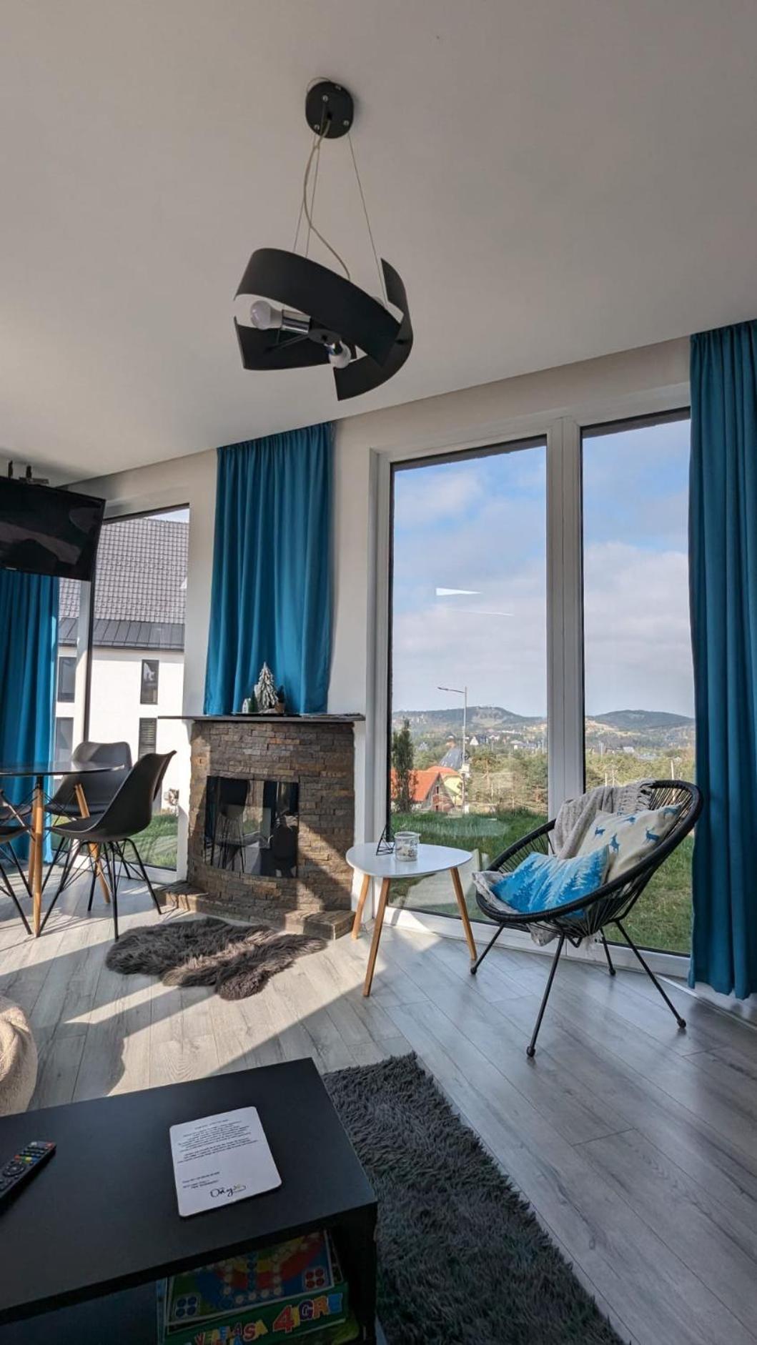 Vila Onyx Divcibare Bagian luar foto