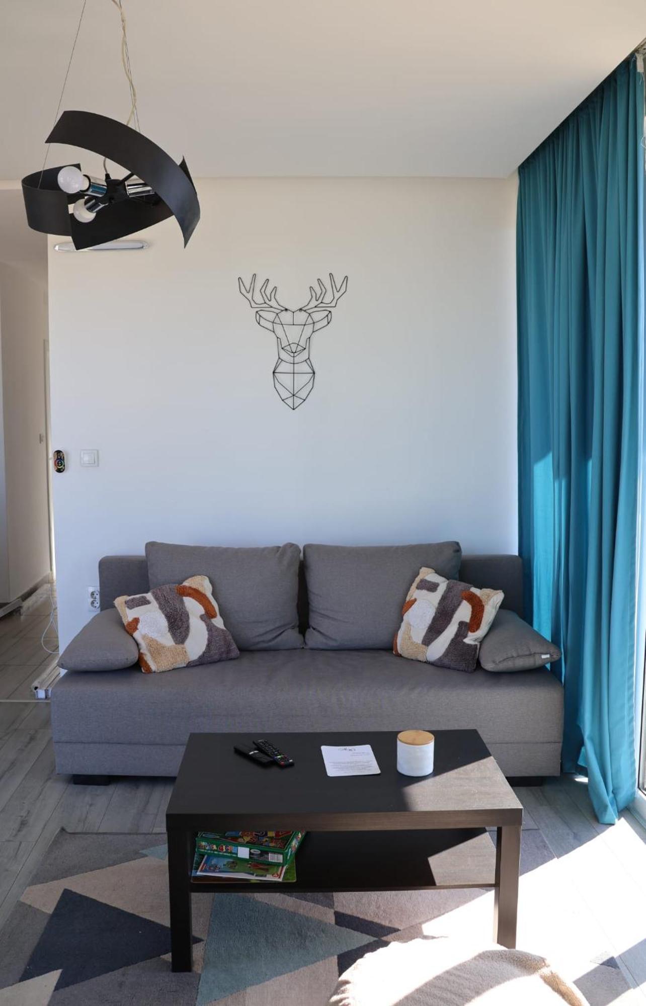 Vila Onyx Divcibare Bagian luar foto