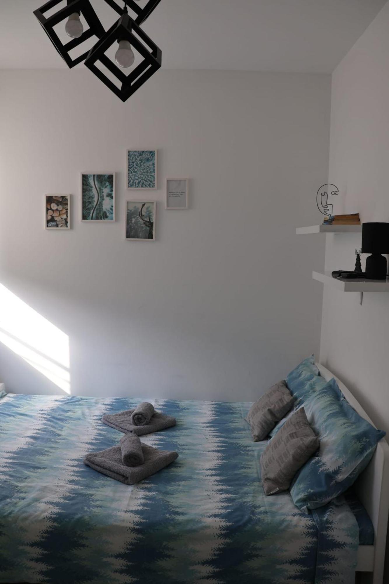 Vila Onyx Divcibare Bagian luar foto