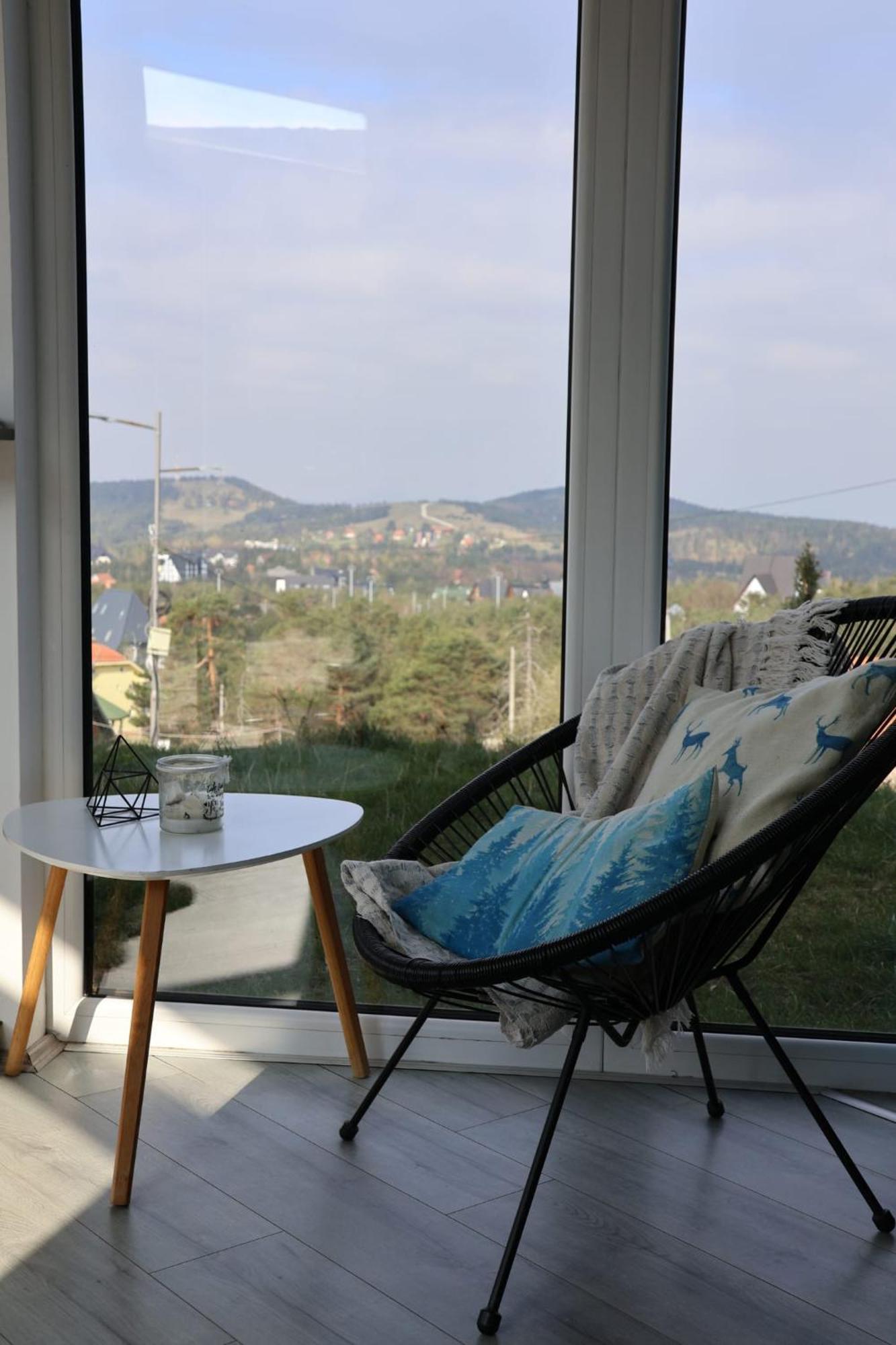 Vila Onyx Divcibare Bagian luar foto