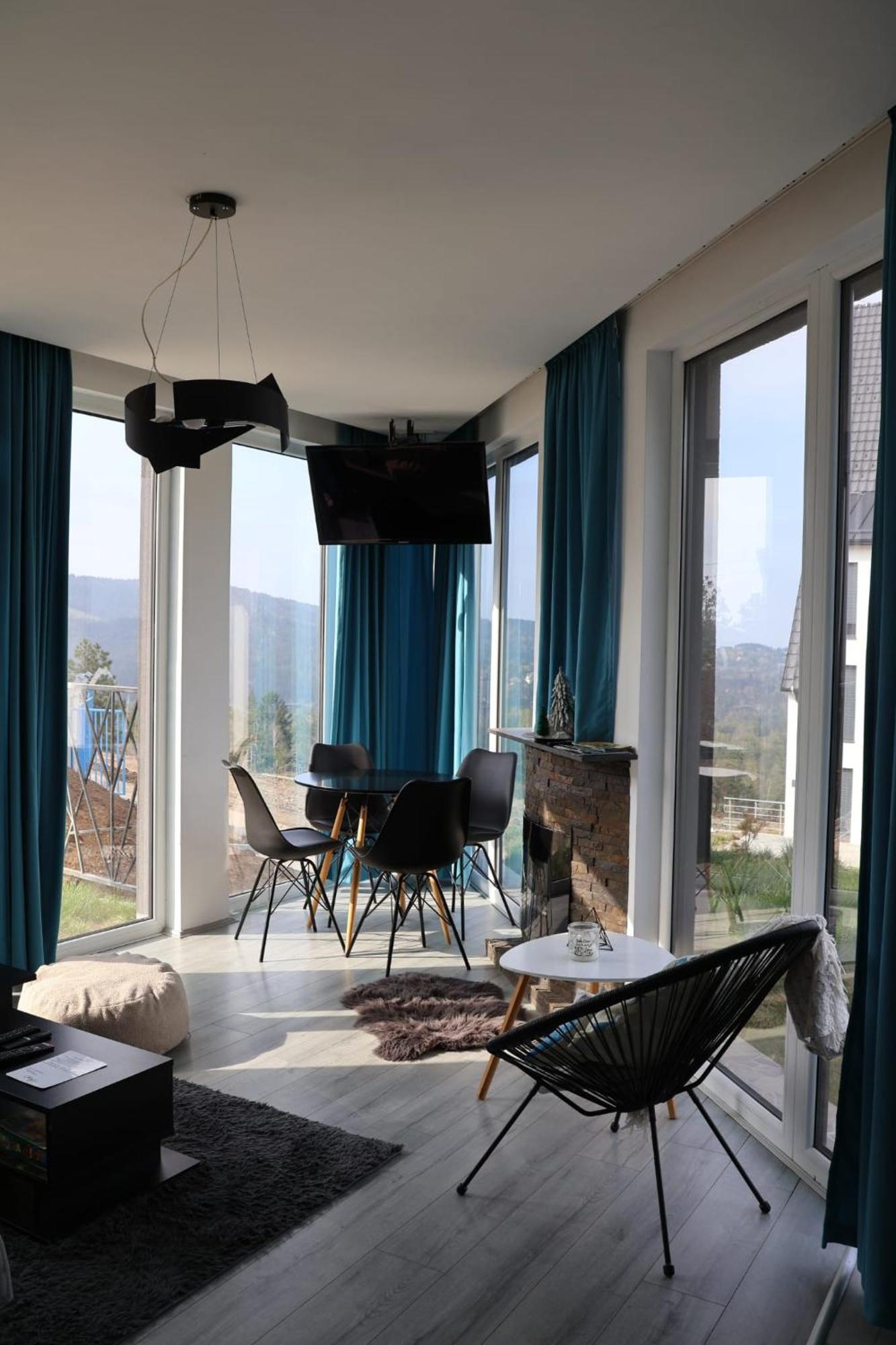 Vila Onyx Divcibare Bagian luar foto