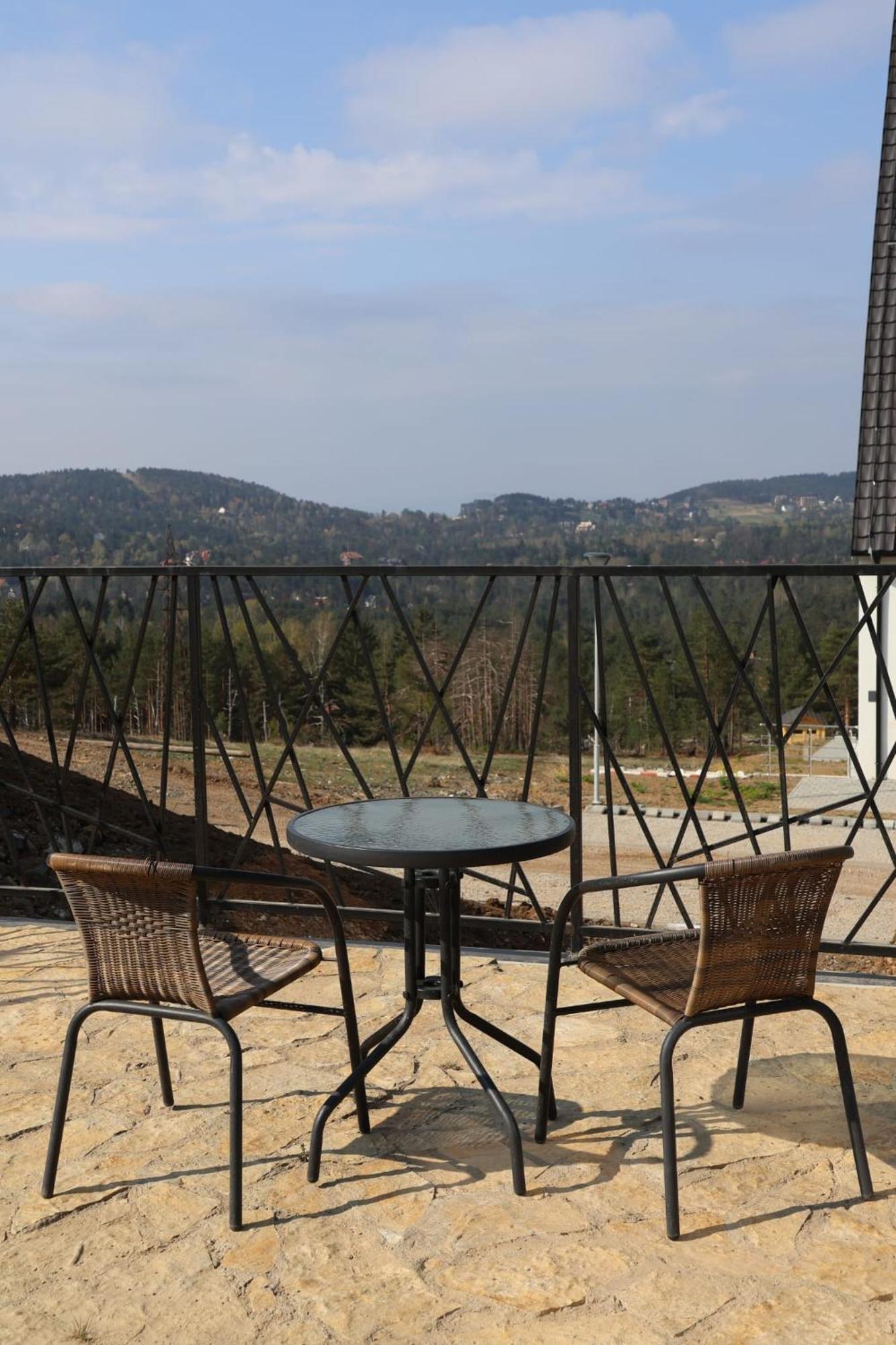 Vila Onyx Divcibare Bagian luar foto